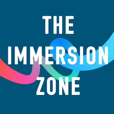 The (Scuba) Immersion Zone The (Scuba) Immersion Zone