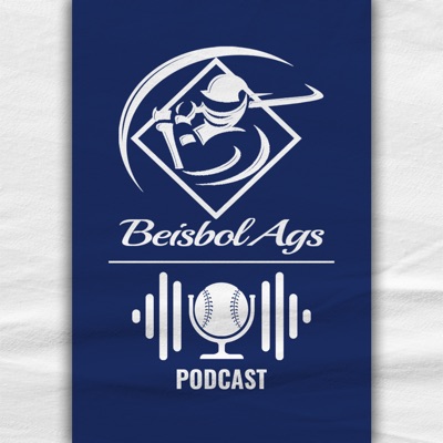 BeisbolAgs Podcast