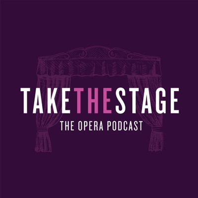 Take the Stage Coaching