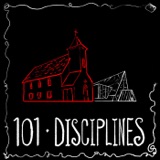 Episode 101 - Disciplines
