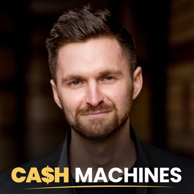 Cash Machines