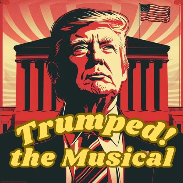 Trumped! The Musical photo