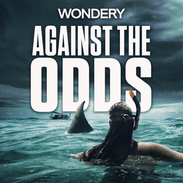 Against The Odds image