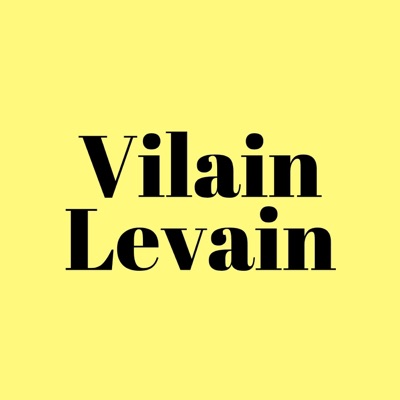 Vilain Levain - Le premier podcast qui cause fermentation Vilain Levain - Le premier podcast qui cause fermentation