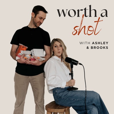 The Worth A Shot Podcast