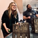 ⚙️ Warhammer 40k | 4: For the Hobby and the Imperium