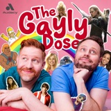 The Gayly Dose 020: “The Secret Word Is…Gay”