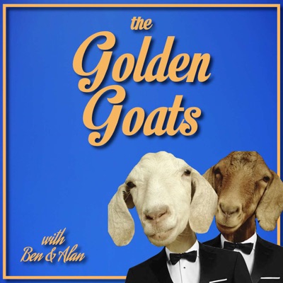 The Golden Goats