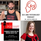 Common Things We Get Wrong About Sex (Essential Listen)