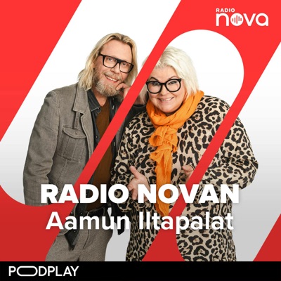 Radio Novan Aamun Iltapalat Radio Novan Aamun Iltapalat