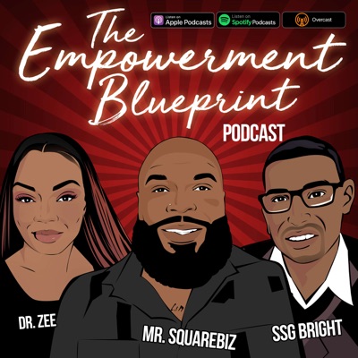 The Empowerment Blueprint Podcast