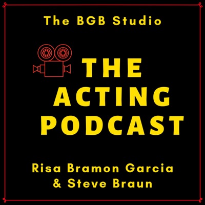 The Acting Podcast