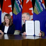 When Carney Met Smith-y