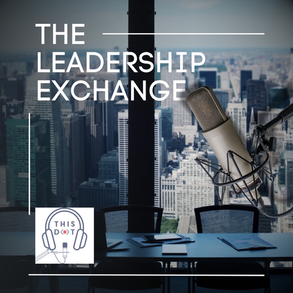 The Leadership Exchange Image