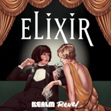 Elixir E6 - A Nose for Trouble