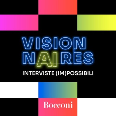 VisionnAIres – Interviste (im)possibili