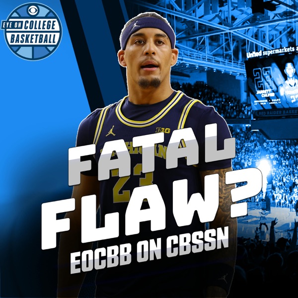 EOCBB on CBSSN: Iowa State beats Houston in thriller at Hilton Coliseum; One potentially fatal flaw for 10 national title contenders