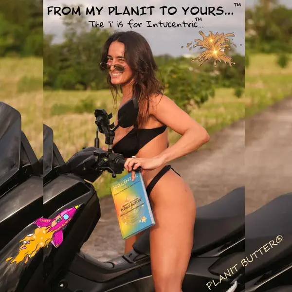 From My Planit to Yours...