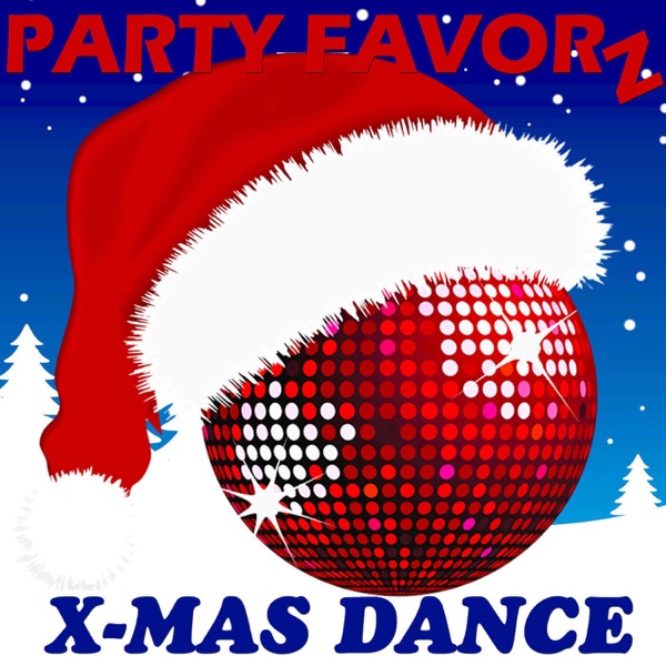 X-mas Dance by Party Favorz