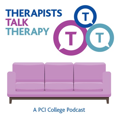 Therapists Talk Therapy