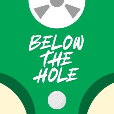 Below The Hole Below The Hole