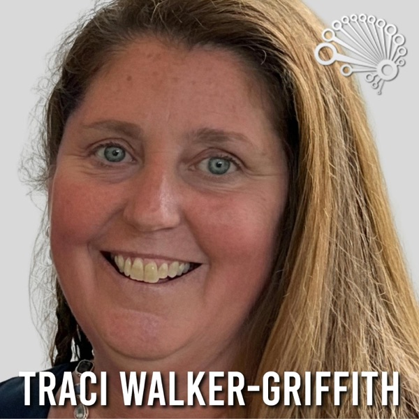 983: AI in the Classroom: How a Top Elementary School Is Doing It Right, with Principal Traci Walker Griffith photo