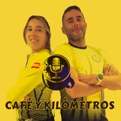 Café y kilómetros Café y kilómetros