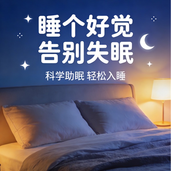 睡个好觉 告别失眠