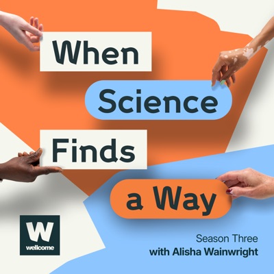 When Science Finds a Way When Science Finds a Way