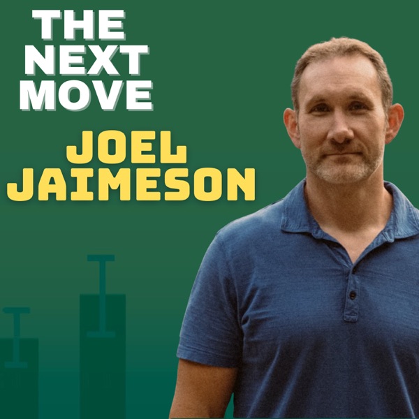 HYROX Is More Aerobic Than You Think! Joel Jamieson — Morpheus Founder on HRV, Aerobic Development & Strength-Endurance (#30) artwork