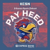 Is KU Basketball OVERLOOKED? | Pay Heed 9/13