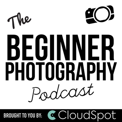 The Beginner Photography Podcast:Raymond Hatfield