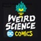 Weird Science DC Comics Podcast