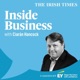 Inside Business with Ciaran Hancock