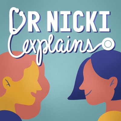 Dr Nicki Explains