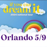 90 Day LOVE IN PARADISE: Live in Orlando