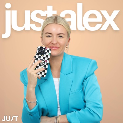 Just Alex:Just Media