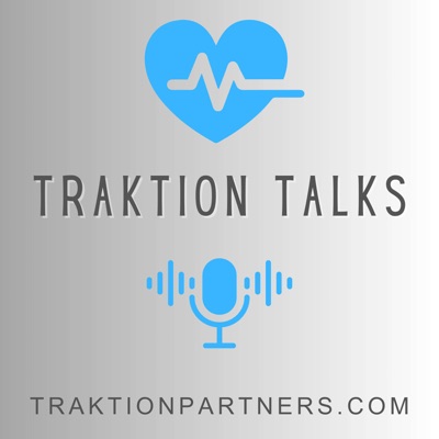 Traktion Talks: Healthcare Marketing