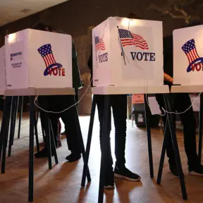 How to Have Politics Without Politicians artwork
