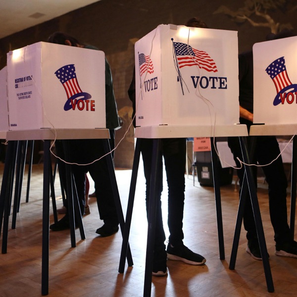 How to Have Politics Without Politicians artwork