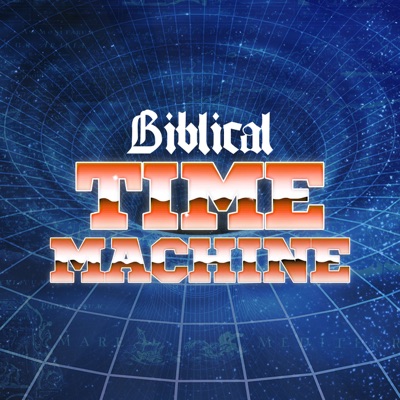 Biblical Time Machine:Dave Roos