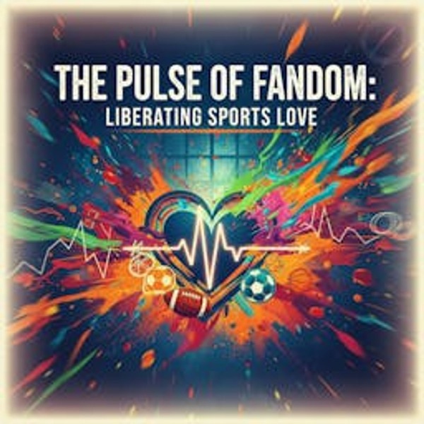 The Pulse of Fandom Liberating Sports Love