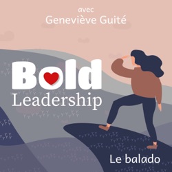 Mon entrevue avec Ahmed Douhou, triple olympien, Yogi et accompagnateur de leaders