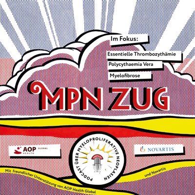 MPN Zug - Leben mit myeloproliferativen Neoplasien
