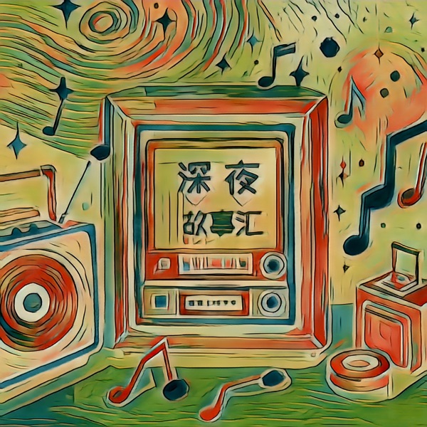 深夜故事汇