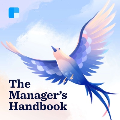 The Manager’s Handbook Podcast The Manager’s Handbook Podcast