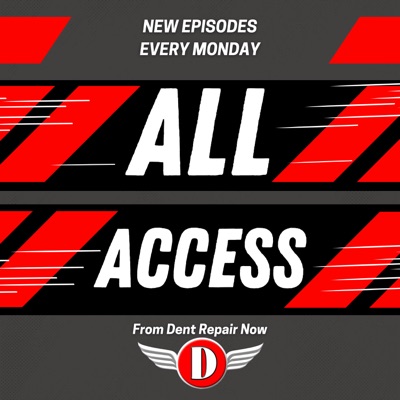 The All Access From Dent Repair Now