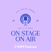 竹田ダニエル「ON STAGE ON AIR」 - J-WAVE