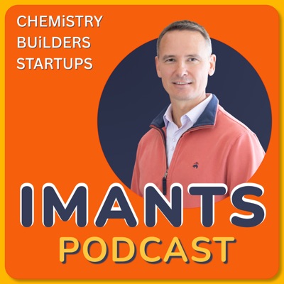 Imants Podcast