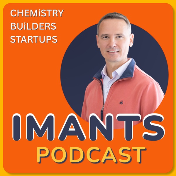 Imants Podcast
